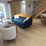 Bergamote 펜션 Champenoux