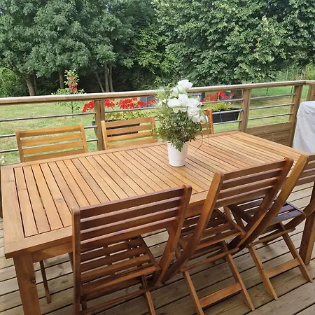 Bergamote Champenoux