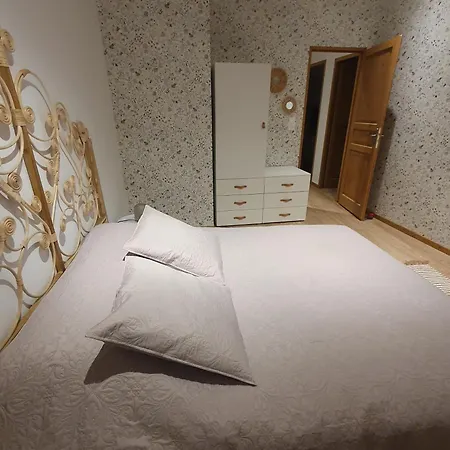Holiday home Bergamote