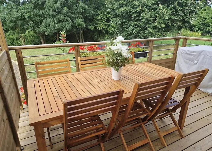 Bergamote Champenoux