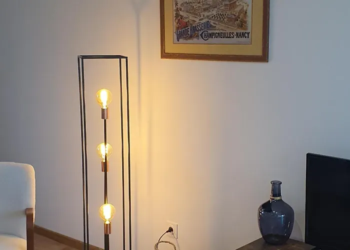 Bergamote Champenoux