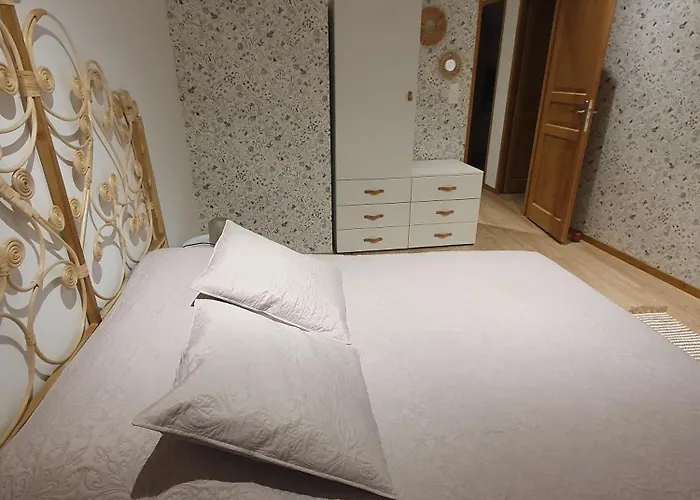 Prázdninový dům Bergamote