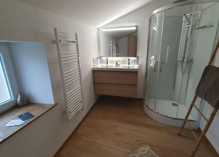 Bergamote Champenoux