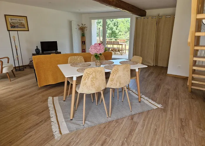 Bergamote * Champenoux